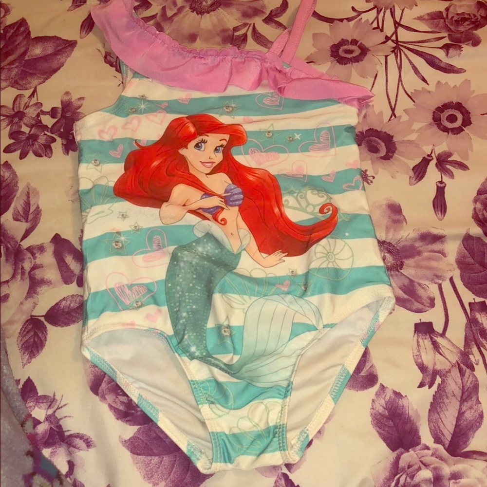 Disney swimsuit